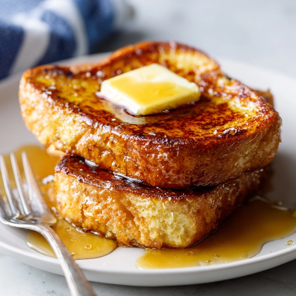 Best French Toast Recipe