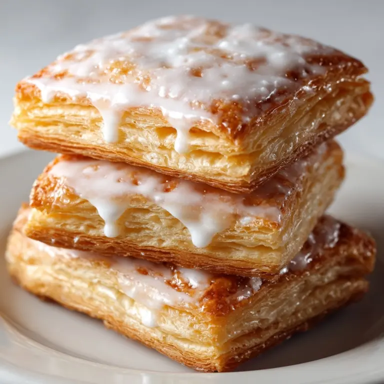 Glazed Buttermilk Beignets Recipe