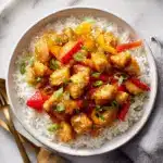 Sweet Chili Chicken Delight Recipe