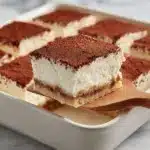 Decadent Espresso-Infused Italian Tiramisu Recipe