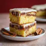 Cinnamon Swirl Delight Recipe