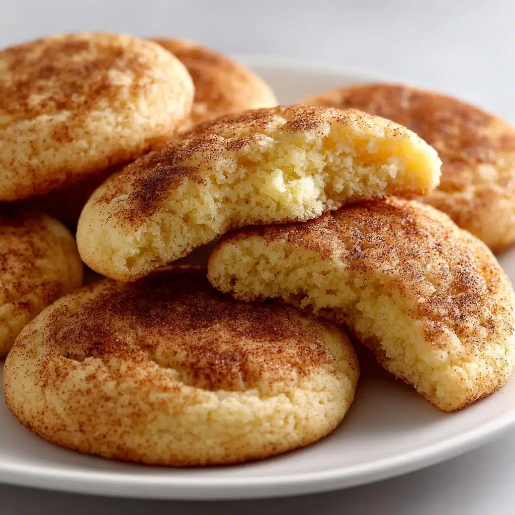 Southern Buttermilk Tea Cakes Recipe
