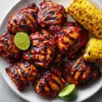 Sweet Chili Chicken Marinade Recipe