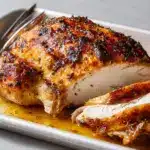 White Barbecue Chicken Recipe