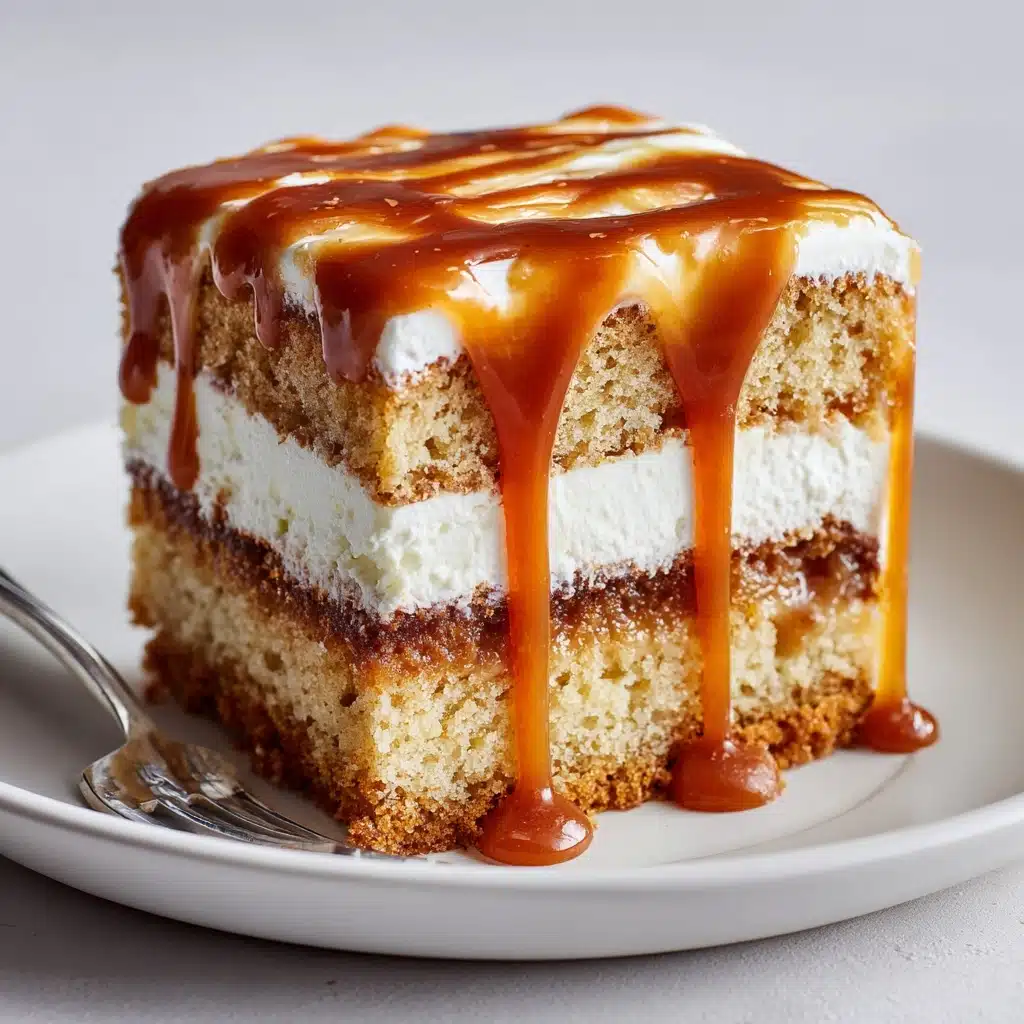 Spice Crazy Cake Recipe