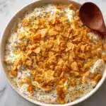 Poppy Seed Chicken Recipe