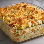 Ultimate Chicken Casserole Recipe