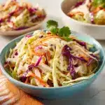 Best Coleslaw Recipe