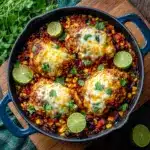 Santa Fe Chicken Recipe