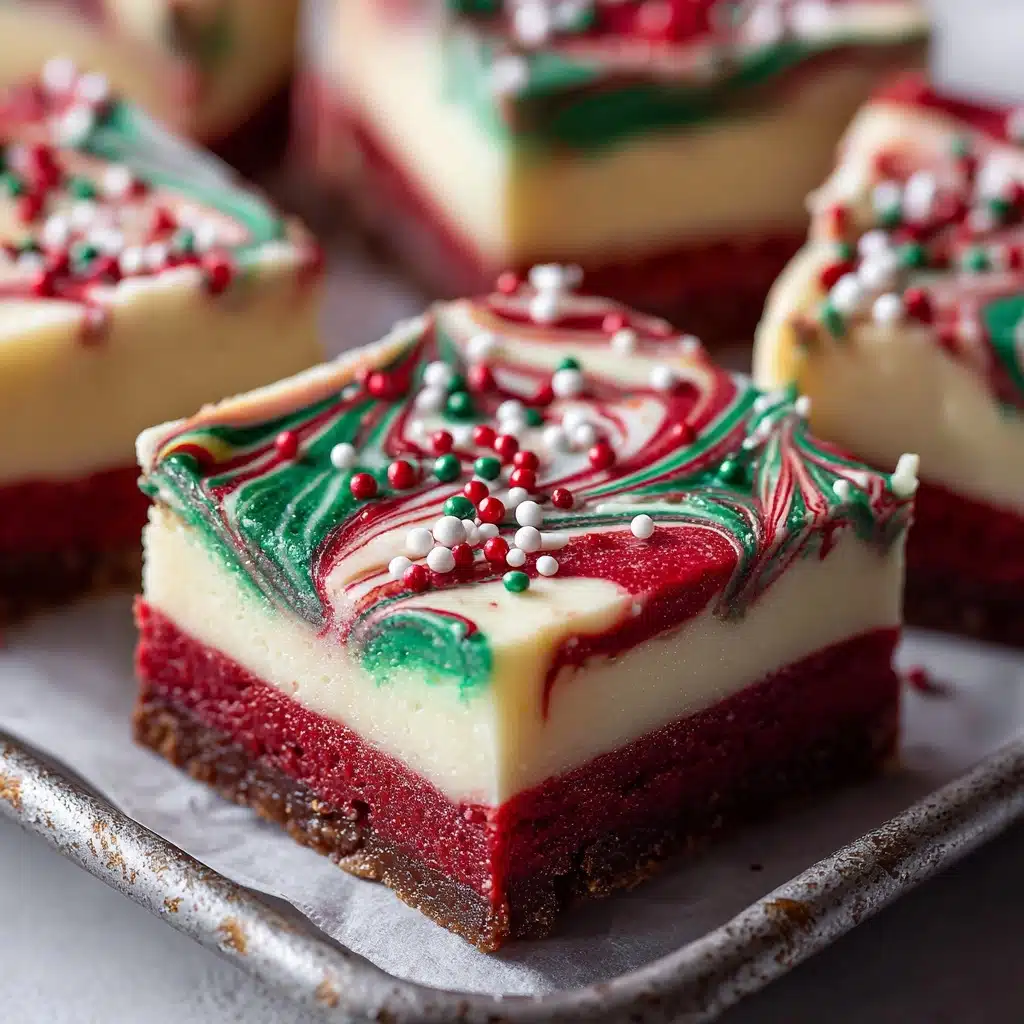 Christmas Fudge Recipe