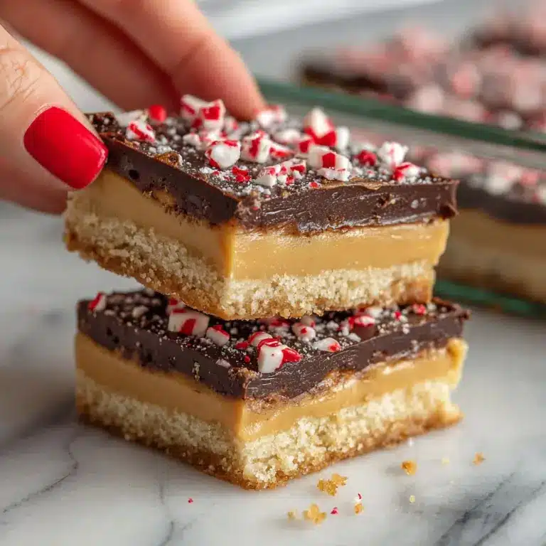 Peanut Butter Bars Recipe