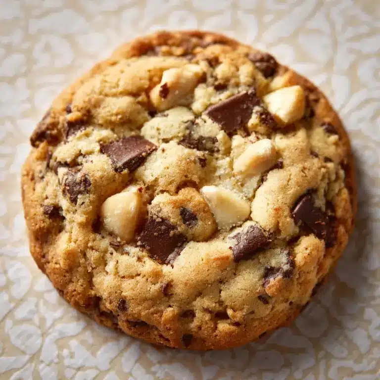 Protein Cookie Recipe