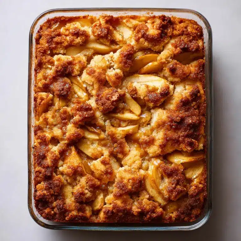 Apple Bread Recipe