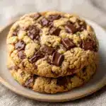 Healthy Chocolate Chip Cookies Recipe