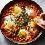 Shakshuka Recipe