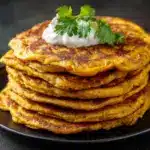 Lentil Pancakes Recipe
