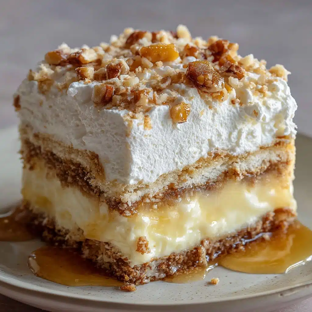 New Orleans Style Bread Pudding Recipe - Recipe Image