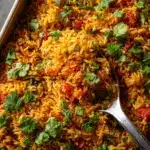 Rotel Rice Recipe