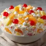 Ambrosia Salad Recipe