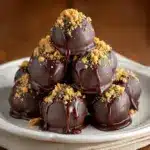 Easy Butterfinger Balls Recipe