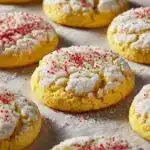 Cool Whip Cookies Recipe