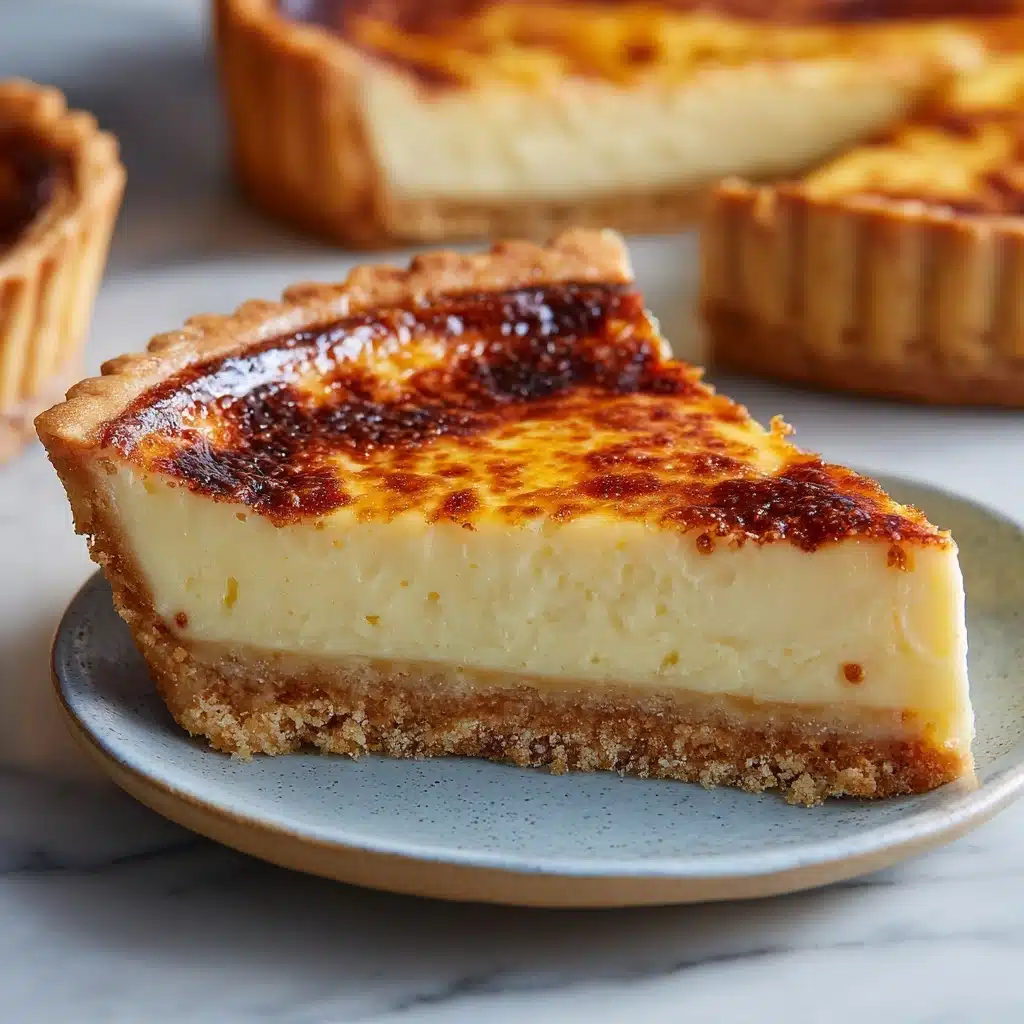 Fail-Proof Egg Custard Recipe
