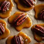 Southern Pecan Pralines Recipe