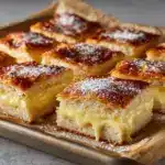 King’s Hawaiian Cheesecake Danish Recipe
