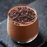 Protein Pudding Recipe
