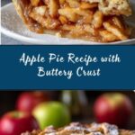 Apple Pie Recipe
