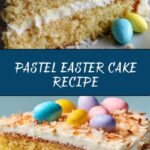 Easter Cake Recipe