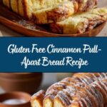 Gluten Free Cinnamon Pull-Apart Bread Recipe