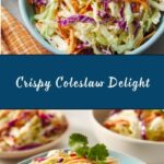 Best Coleslaw Recipe