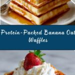 Protein Waffles Recipe