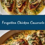Forgotten Chicken Recipe