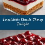 Classic Cherry Delight Recipe