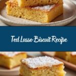 Ted Lasso Biscuit Recipe