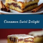 Cinnamon Swirl Delight Recipe