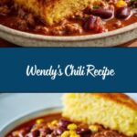 Wendy’s Chili Recipe