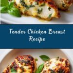 Melt In Your Mouth Chicken Breast Recipe
