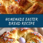 Easter Bread Recipe
