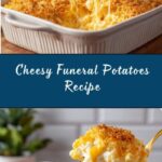 Funeral Potatoes Recipe
