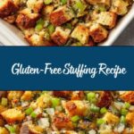 Gluten-Free Stuffing Recipe