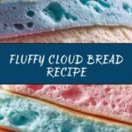 Cloud Bread Recipe