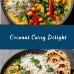 Coconut Curry Recipe