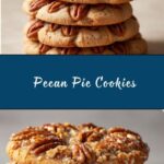 Pecan Pie Cookies Recipe