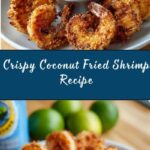 Red Lobster Coconut Fried Shrimp Recipe