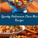 Halloween Chex Mix Recipe
