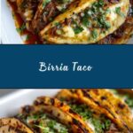Smoked Quesa-Birria Taco Box Recipe