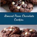 Almond Flour Chocolate Cookies Recipe